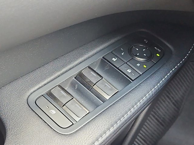 used 2024 Lexus RX car, priced at $53,998