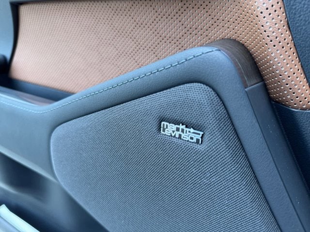 new 2025 Lexus GX car