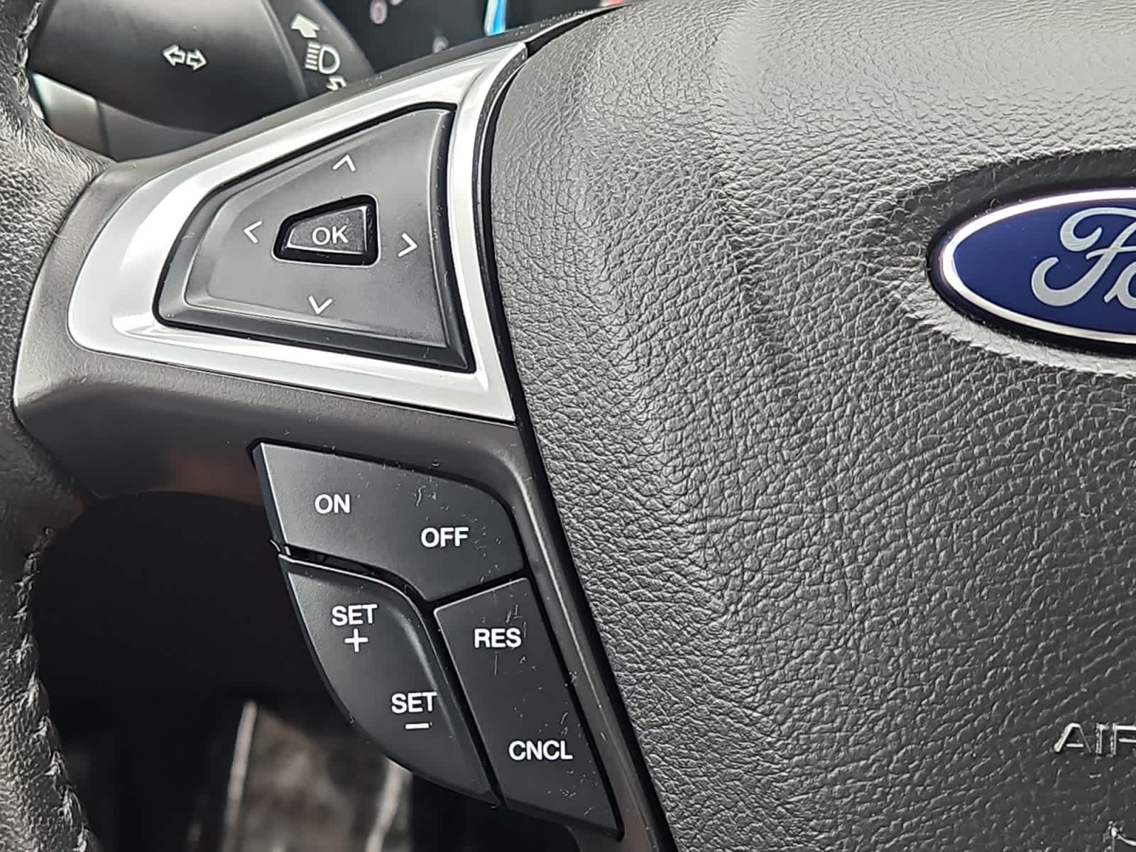 used 2014 Ford Fusion car, priced at $9,998