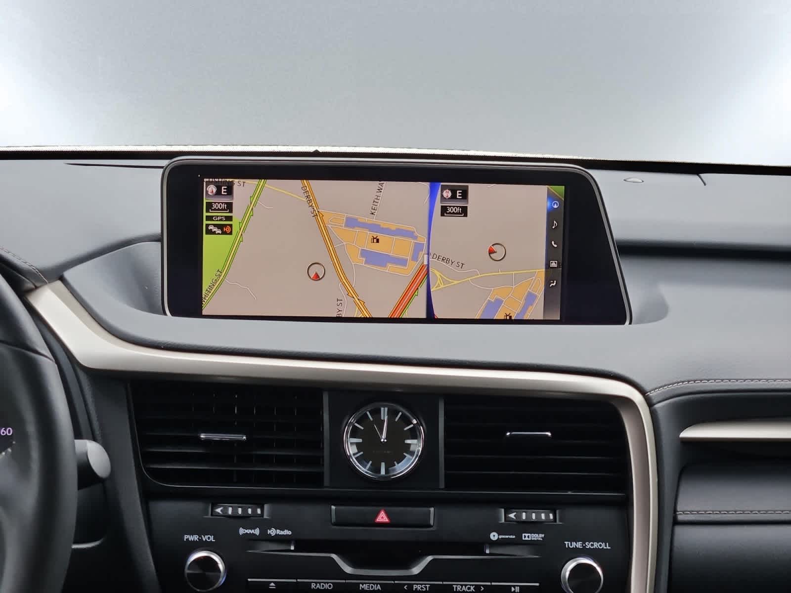 used 2019 Lexus RX car, priced at $33,998