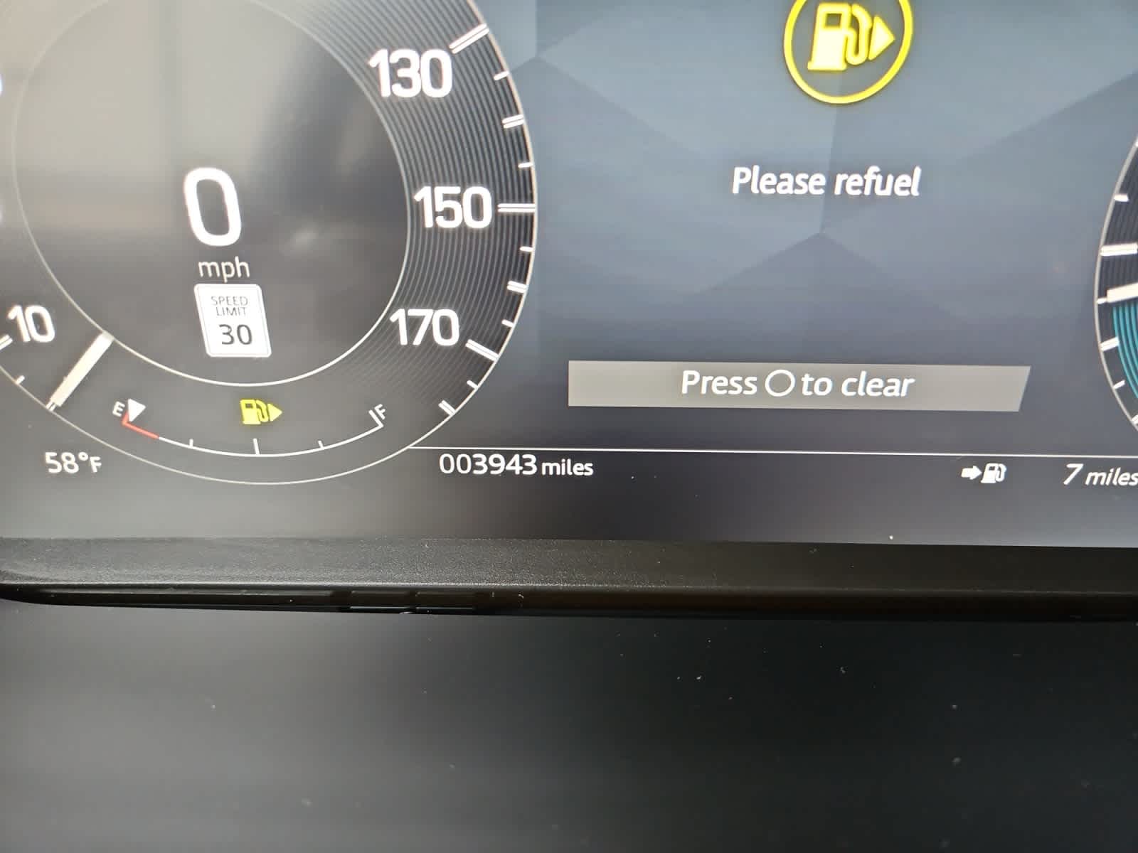 used 2024 Land Rover Discovery Sport car, priced at $37,498