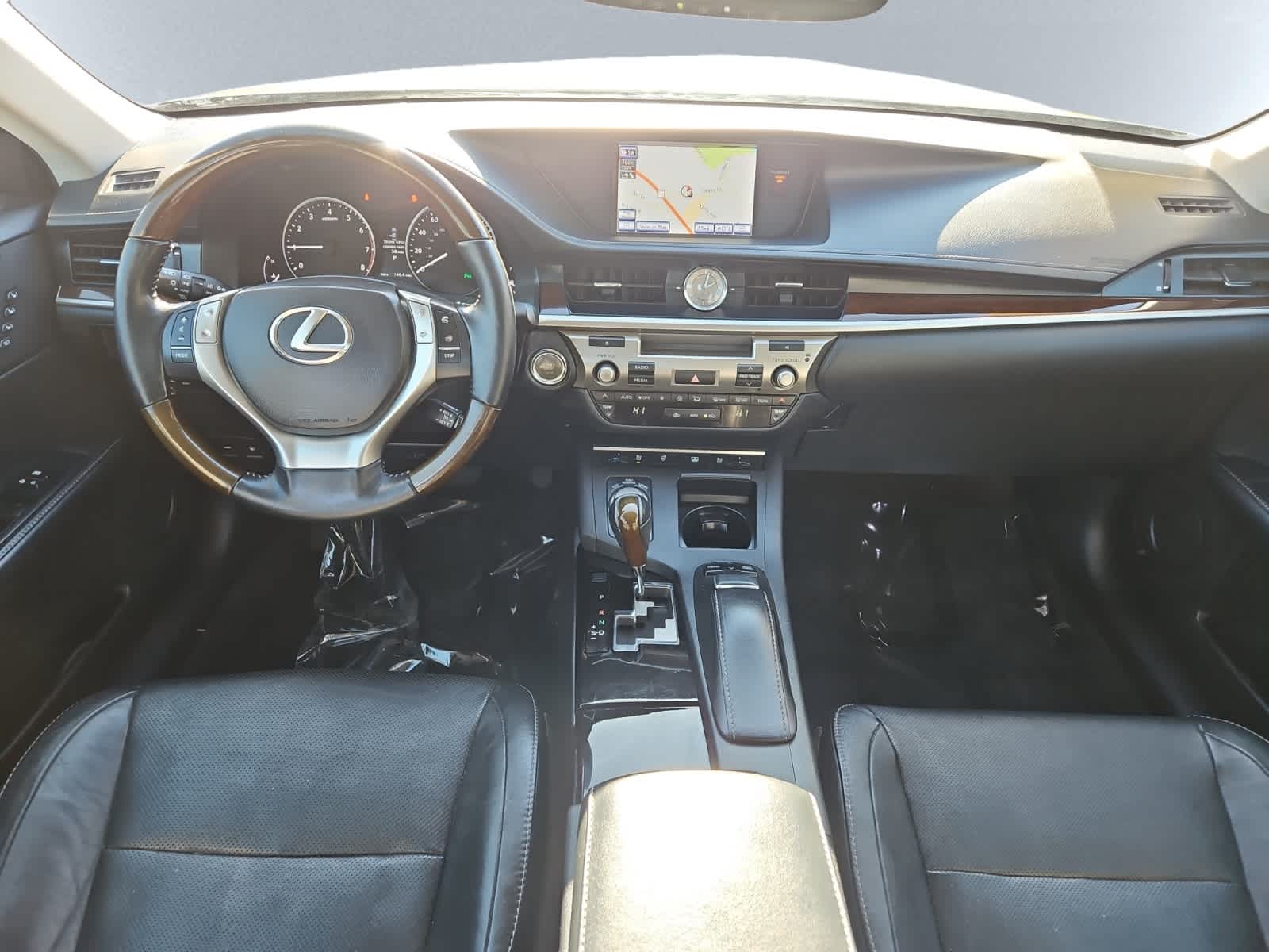 used 2013 Lexus ES 350 car, priced at $12,998