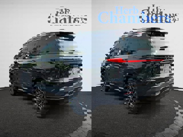 new 2025 Lexus TX 350 car