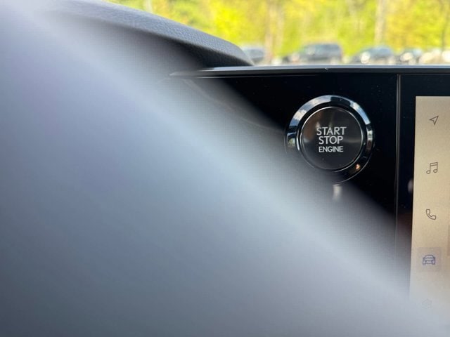 new 2025 Lexus RX 350 car