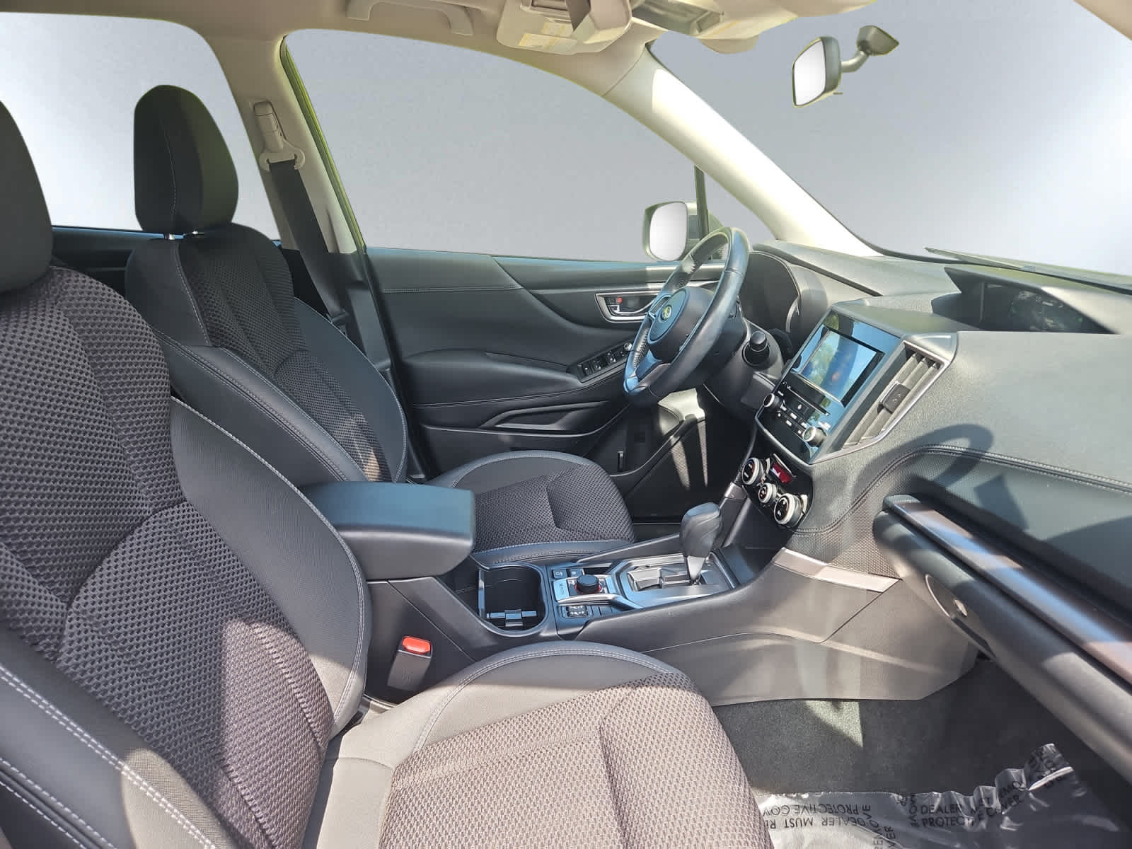 used 2020 Subaru Forester car, priced at $19,998