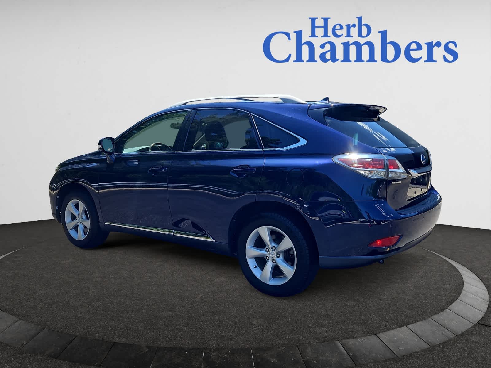 used 2013 Lexus RX 350 car, priced at $14,998