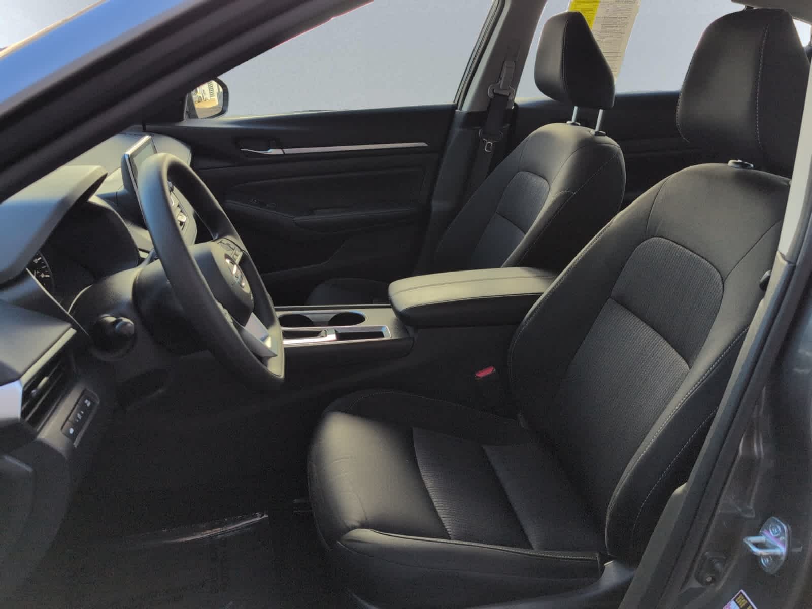 used 2022 Nissan Altima car, priced at $20,498