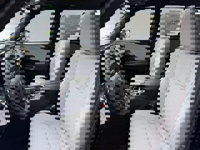 new 2025 Lexus TX 350 car