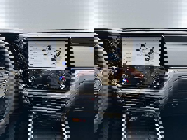 new 2025 Lexus TX 350 car