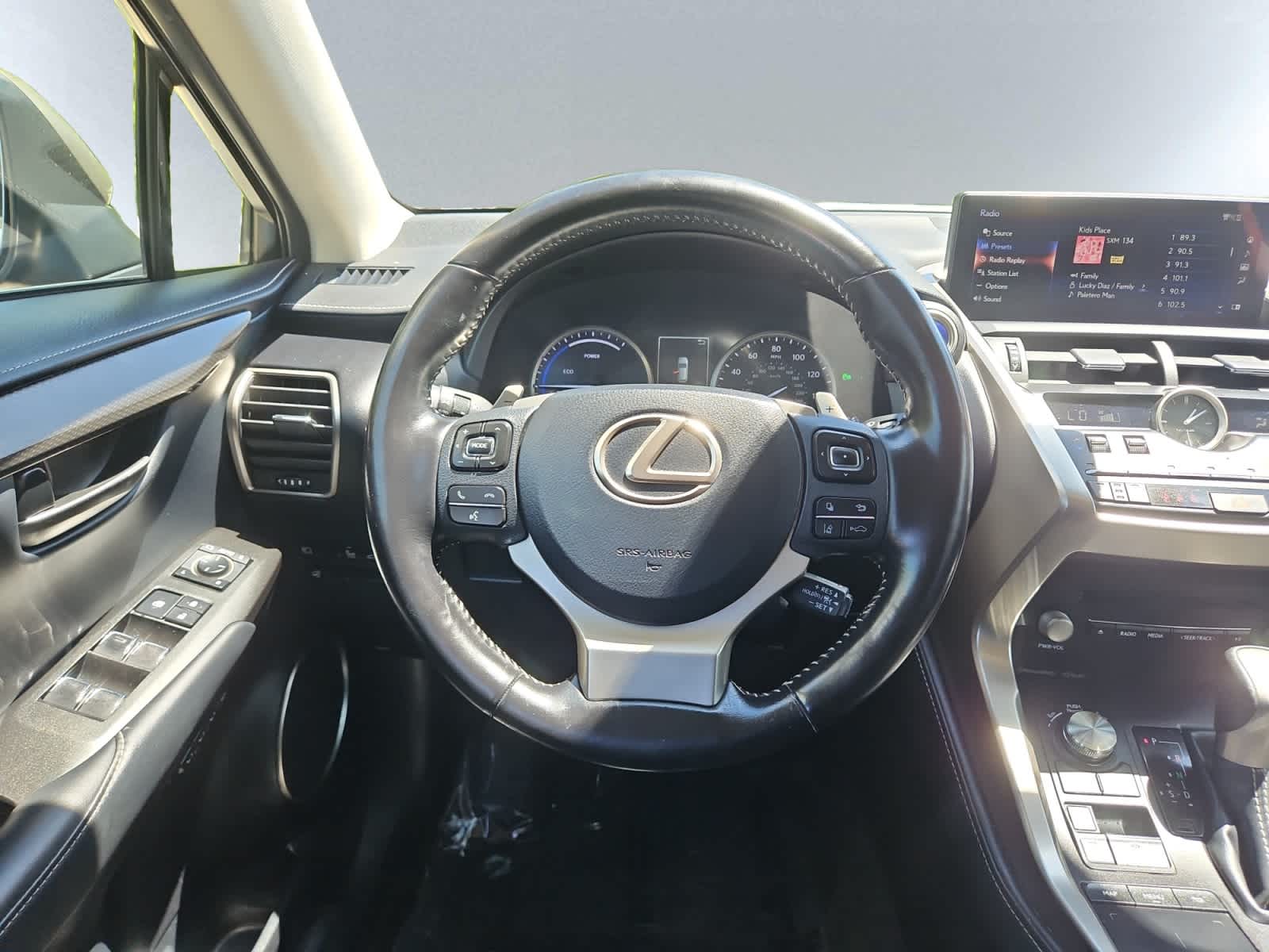 used 2020 Lexus NX car, priced at $34,998