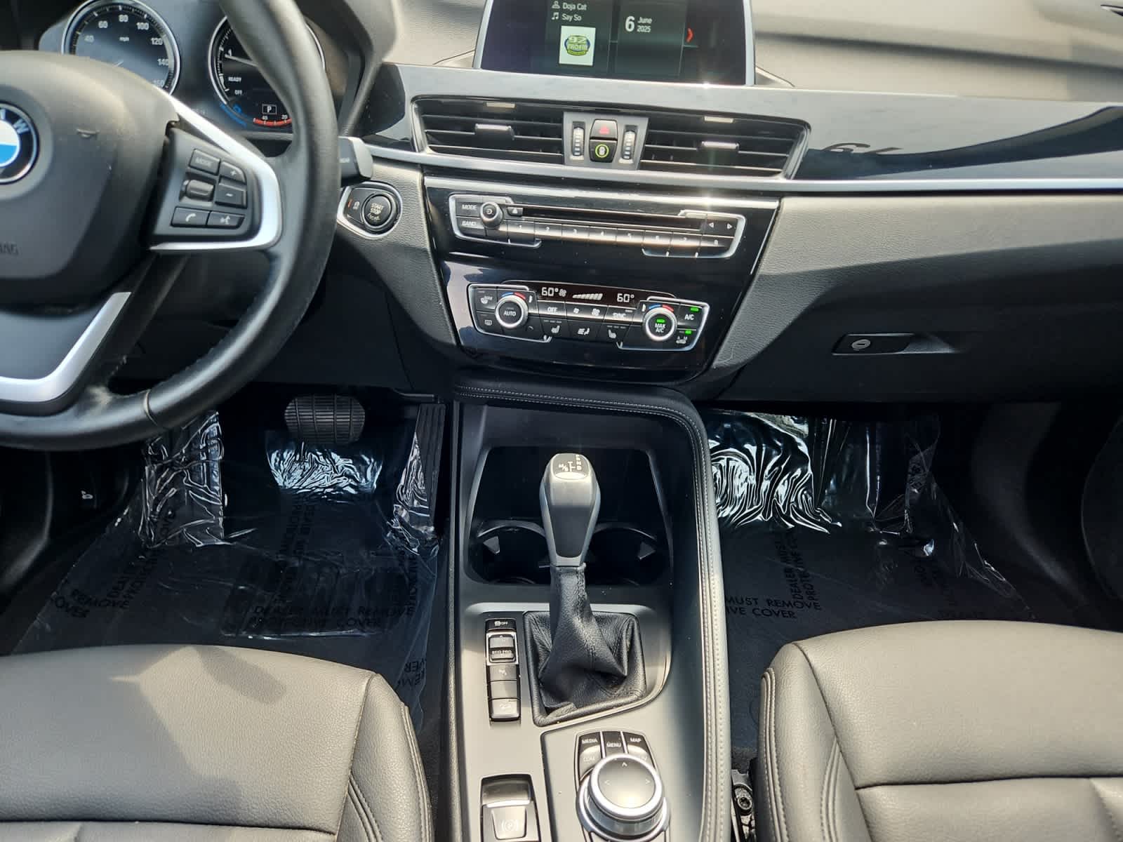 used 2019 BMW X1 car, priced at $18,998