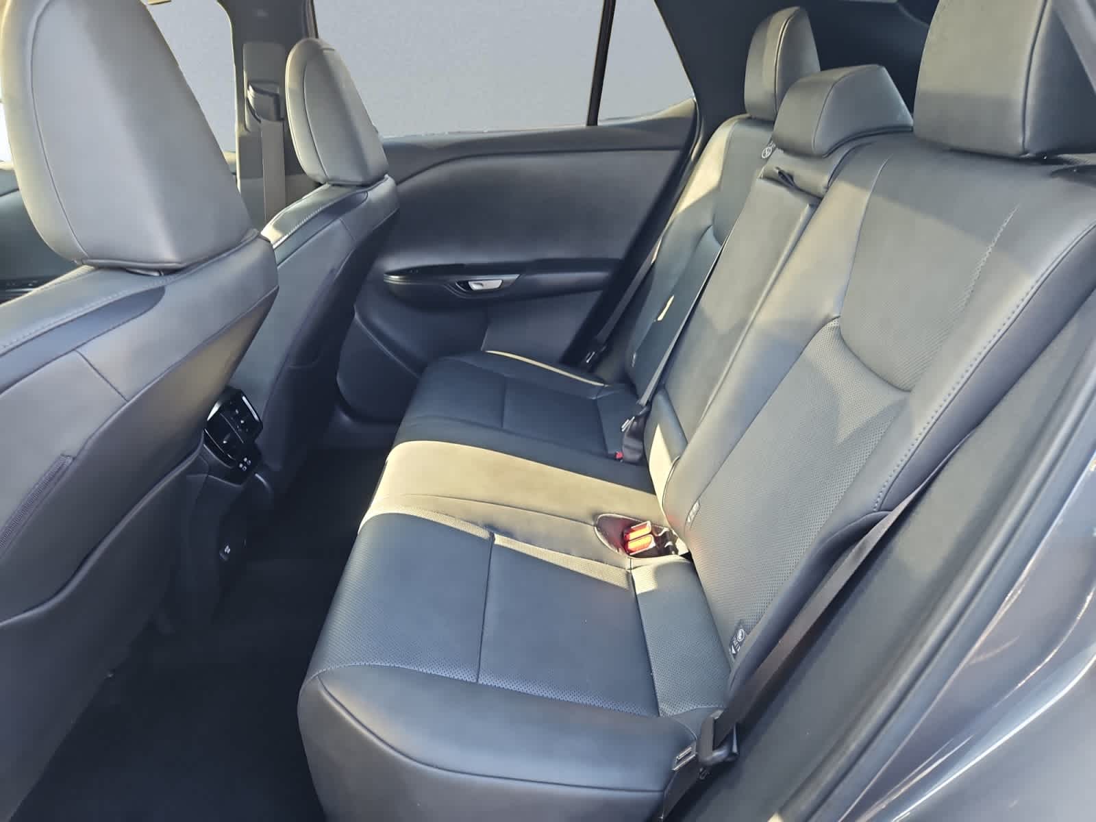 used 2023 Lexus RZ car, priced at $36,498