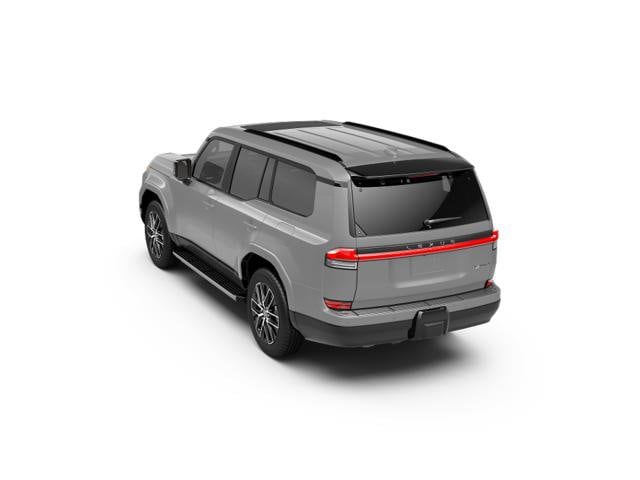 new 2025 Lexus GX 550 car