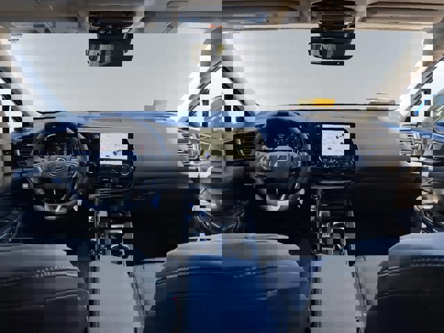 new 2025 Lexus NX 350 car