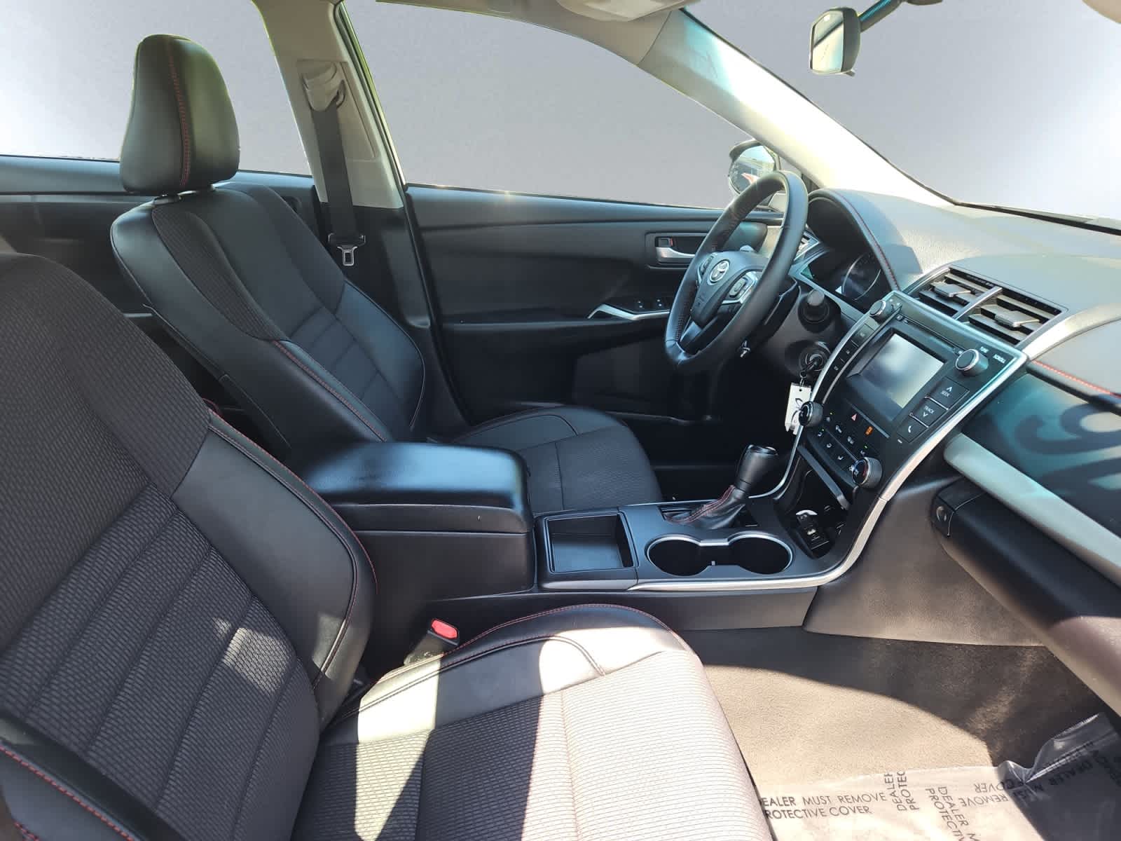 used 2016 Toyota Camry car, priced at $14,998