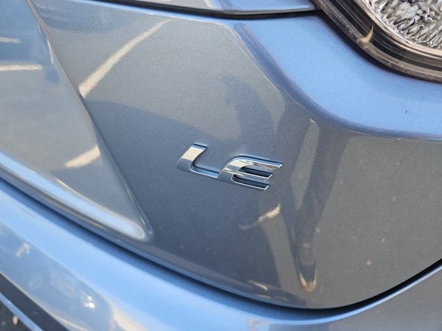 used 2020 Toyota Corolla car, priced at $21,998