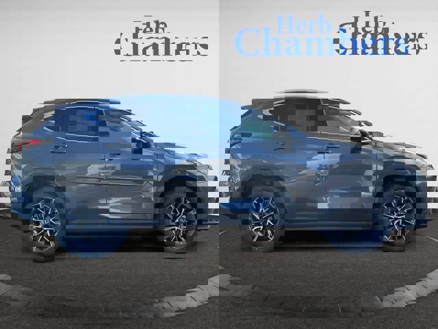 new 2025 Lexus NX 350 car