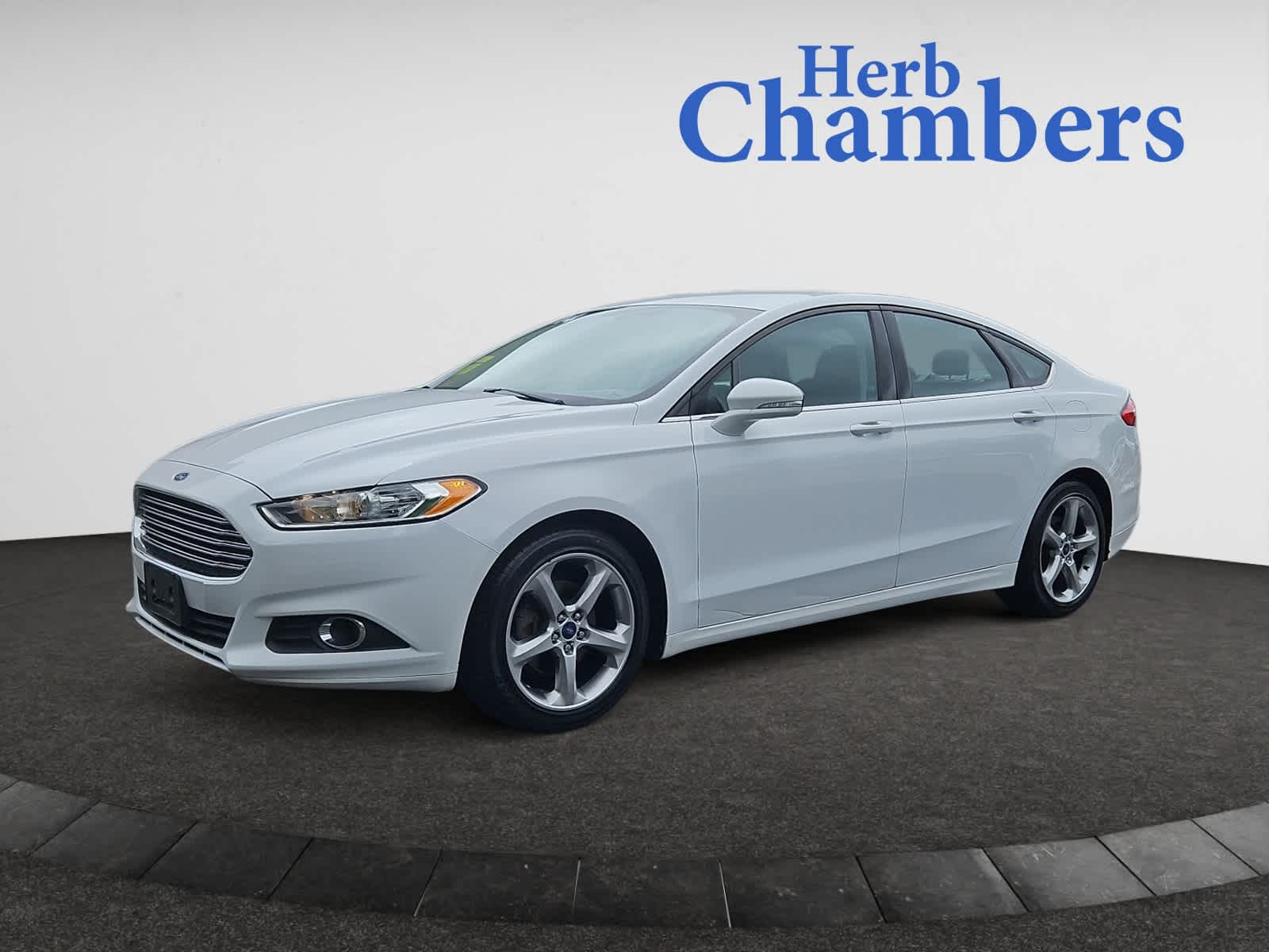 used 2014 Ford Fusion car, priced at $9,998