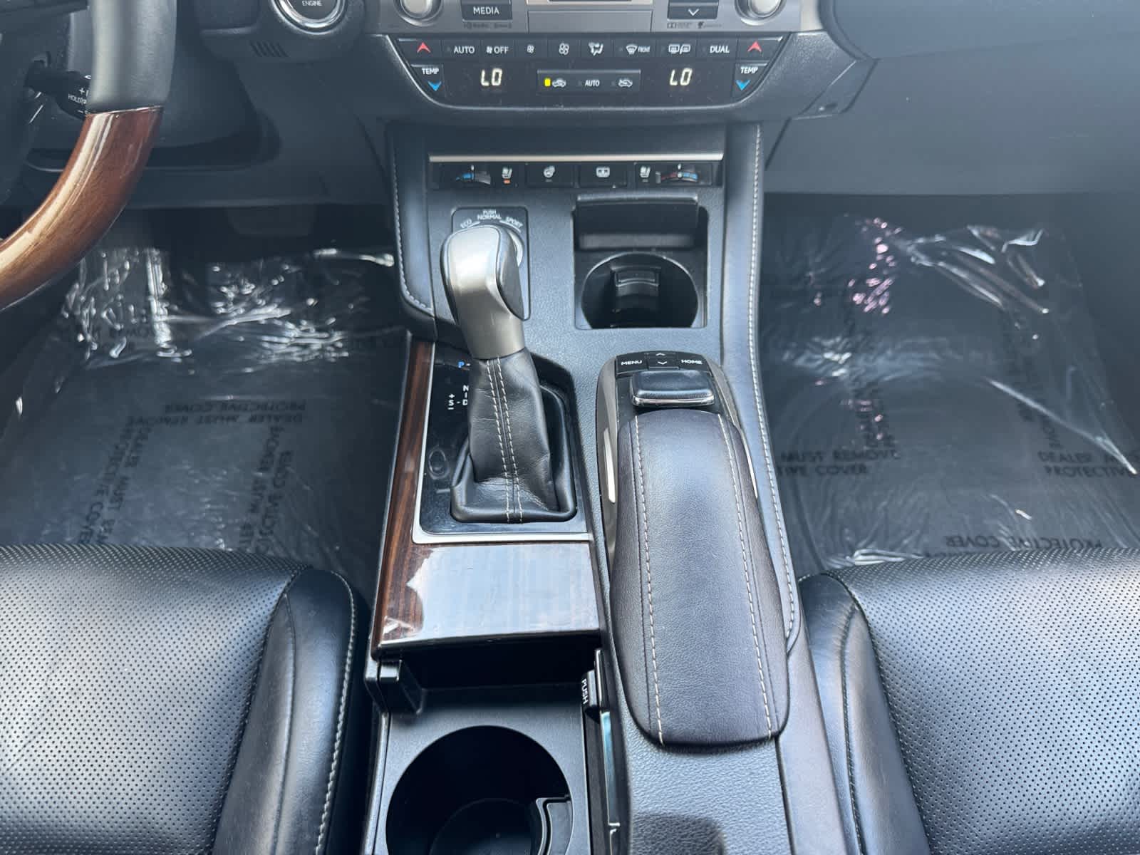 used 2016 Lexus ES 350 car, priced at $19,998