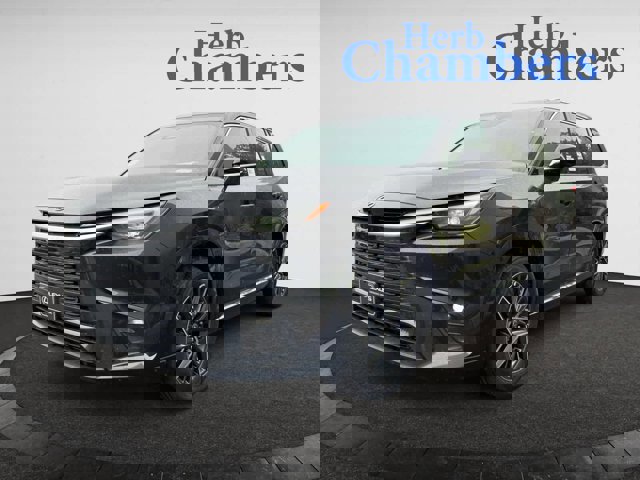 new 2025 Lexus TX 350 car