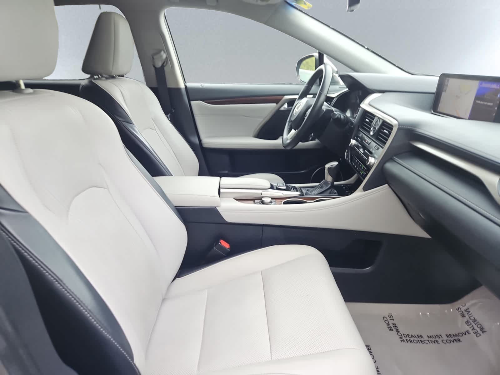 used 2017 Lexus RX car, priced at $24,998
