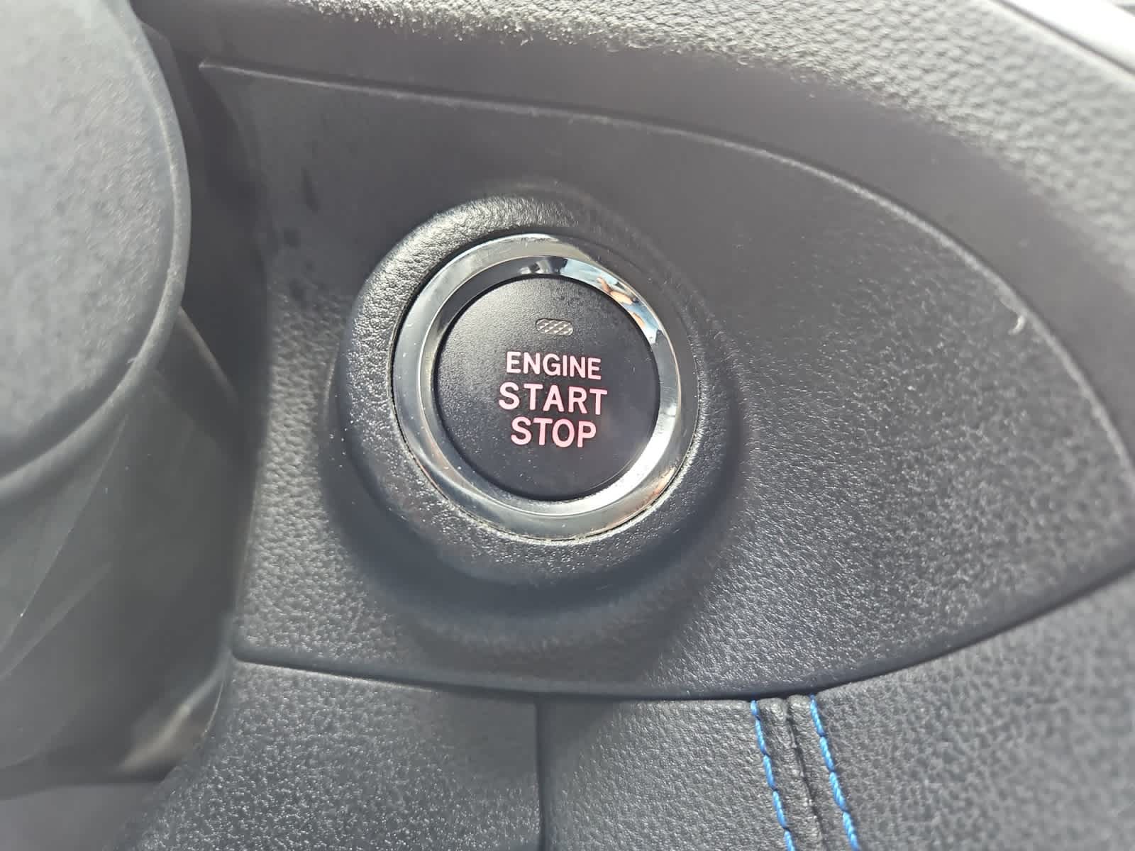 used 2019 Subaru Crosstrek Hybrid car, priced at $26,498