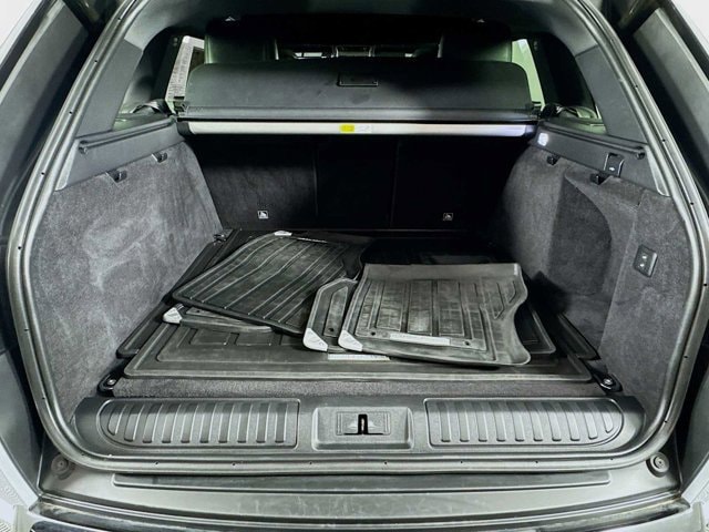 used 2022 Land Rover Range Rover Sport car, priced at $46,998