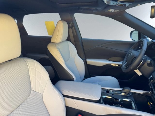 new 2025 Lexus RX 350h car