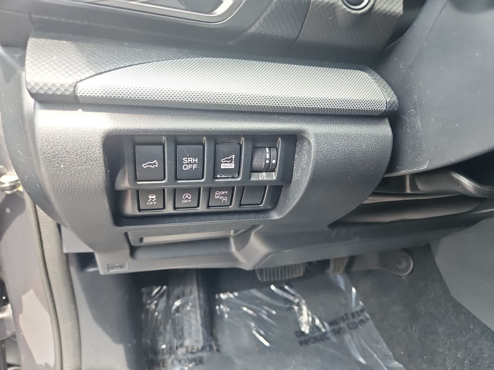 used 2020 Subaru Forester car, priced at $25,498