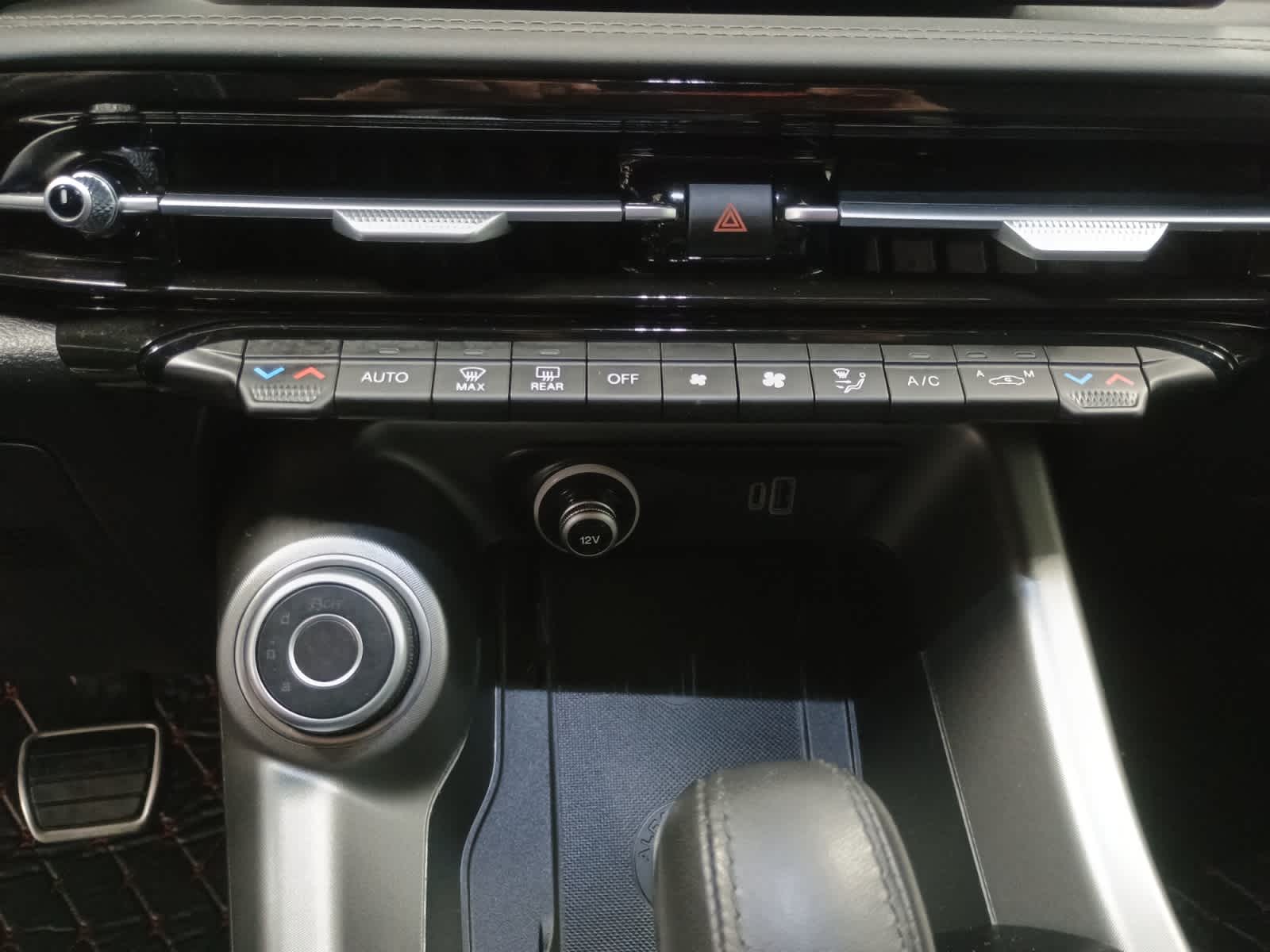 used 2024 Alfa Romeo Tonale car, priced at $34,998