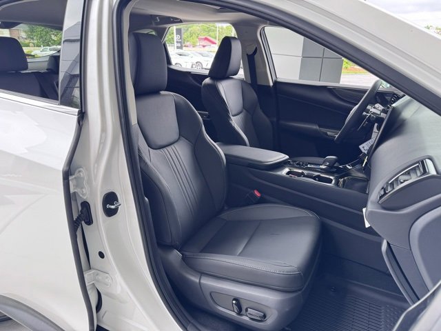 new 2025 Lexus NX 350 car