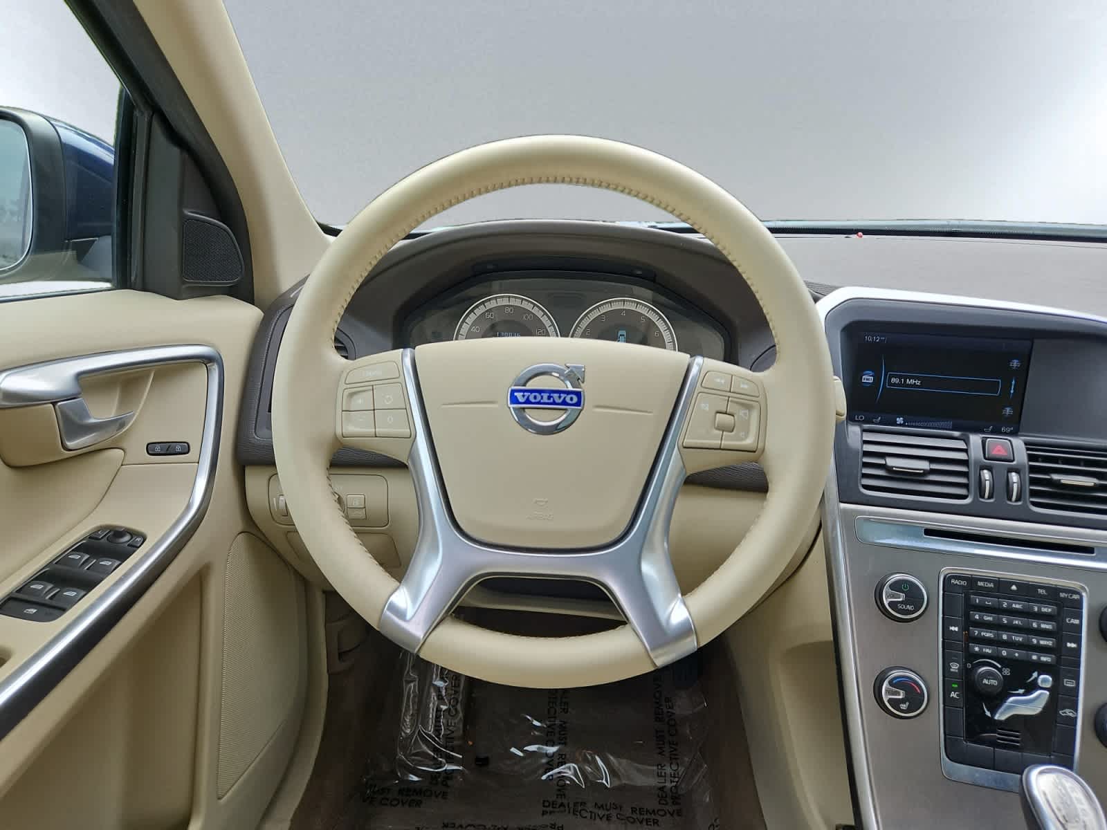 used 2013 Volvo XC60 car, priced at $9,998