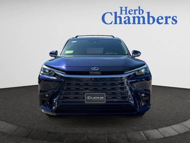 new 2025 Lexus TX 350 car