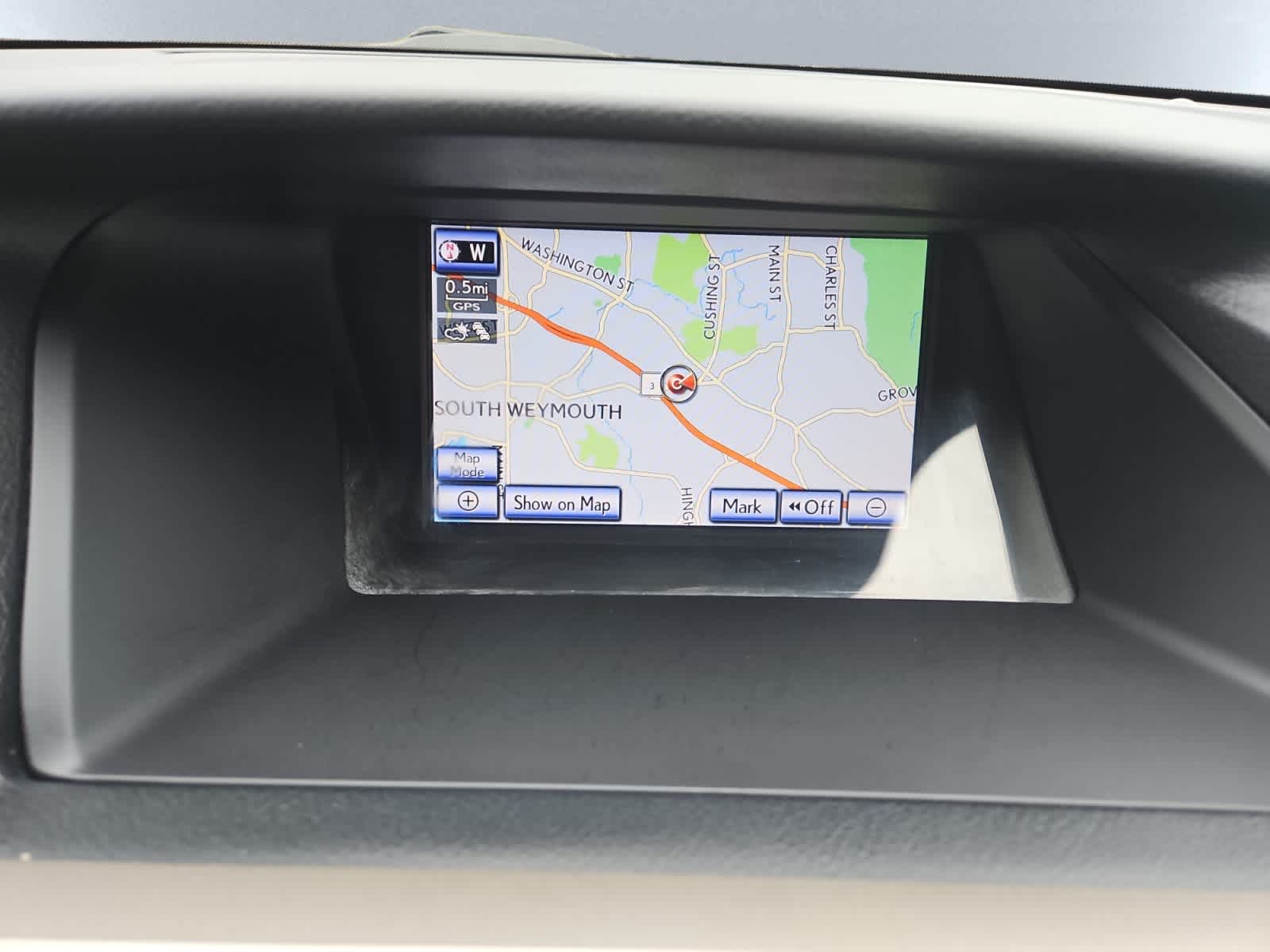 used 2013 Lexus RX 350 car, priced at $18,298
