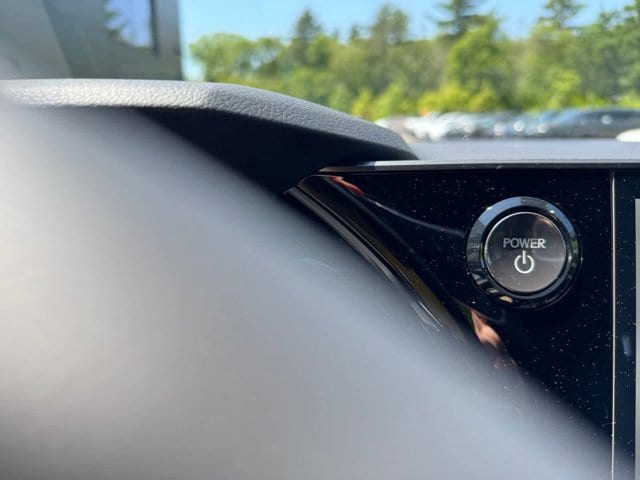new 2025 Lexus RX 450h Plus car
