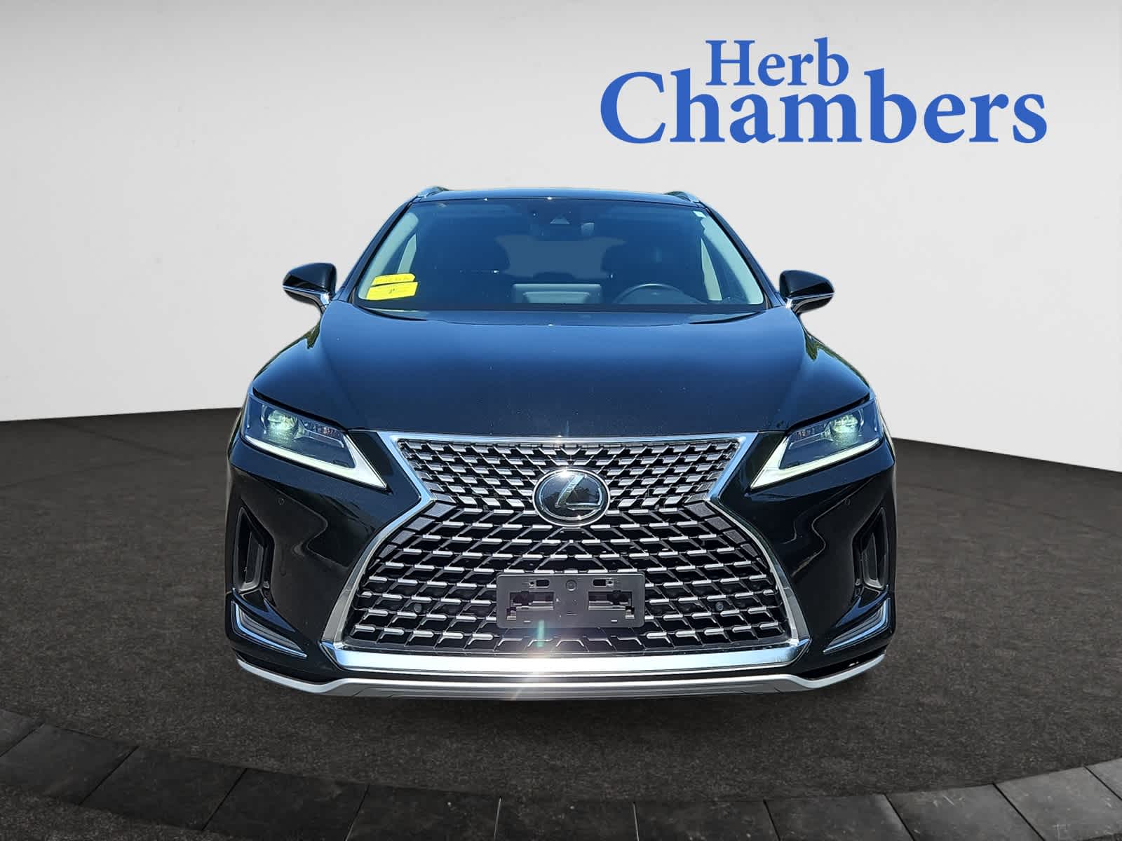 used 2020 Lexus RX car, priced at $33,998