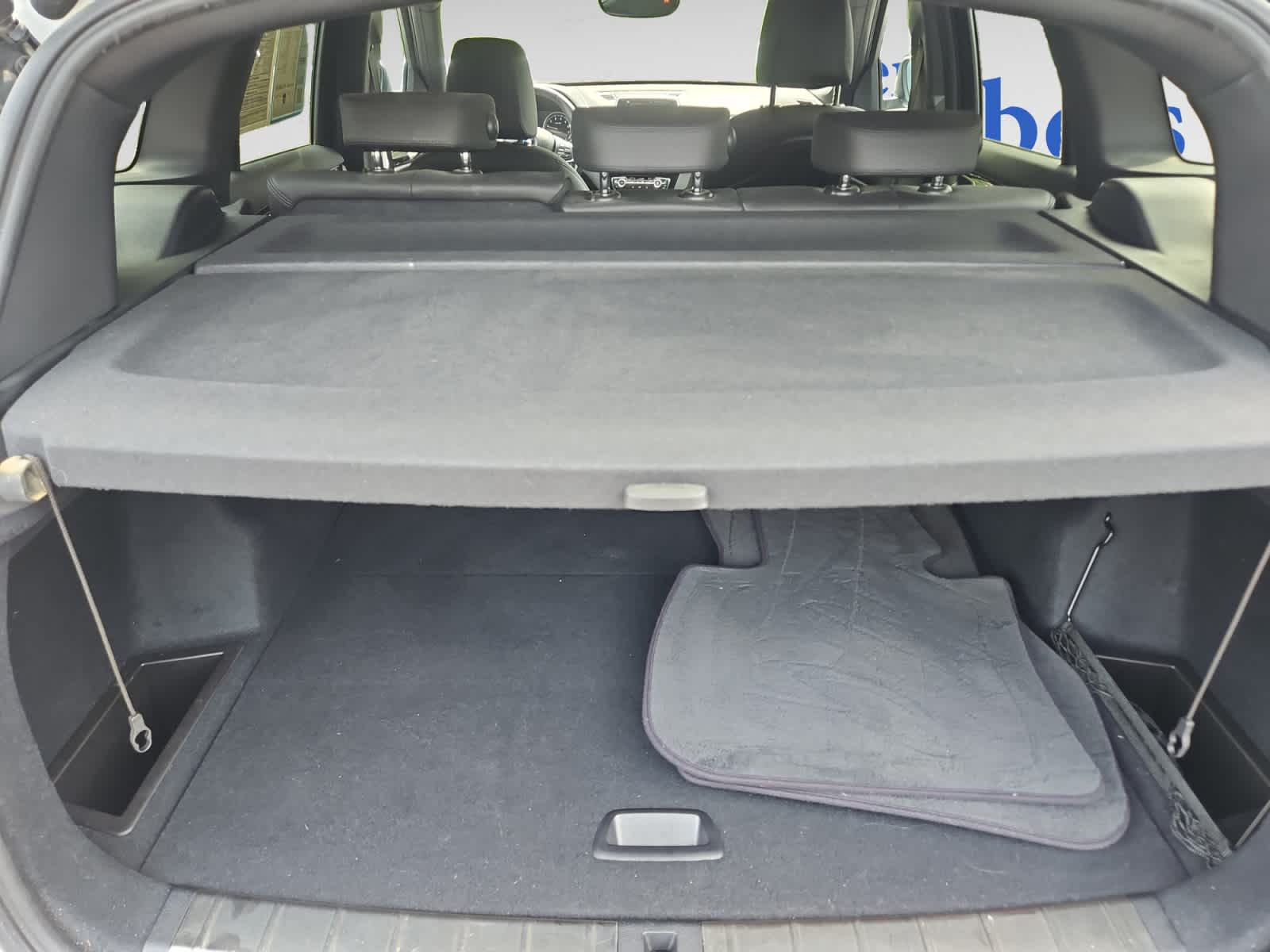 used 2019 BMW X1 car, priced at $18,998