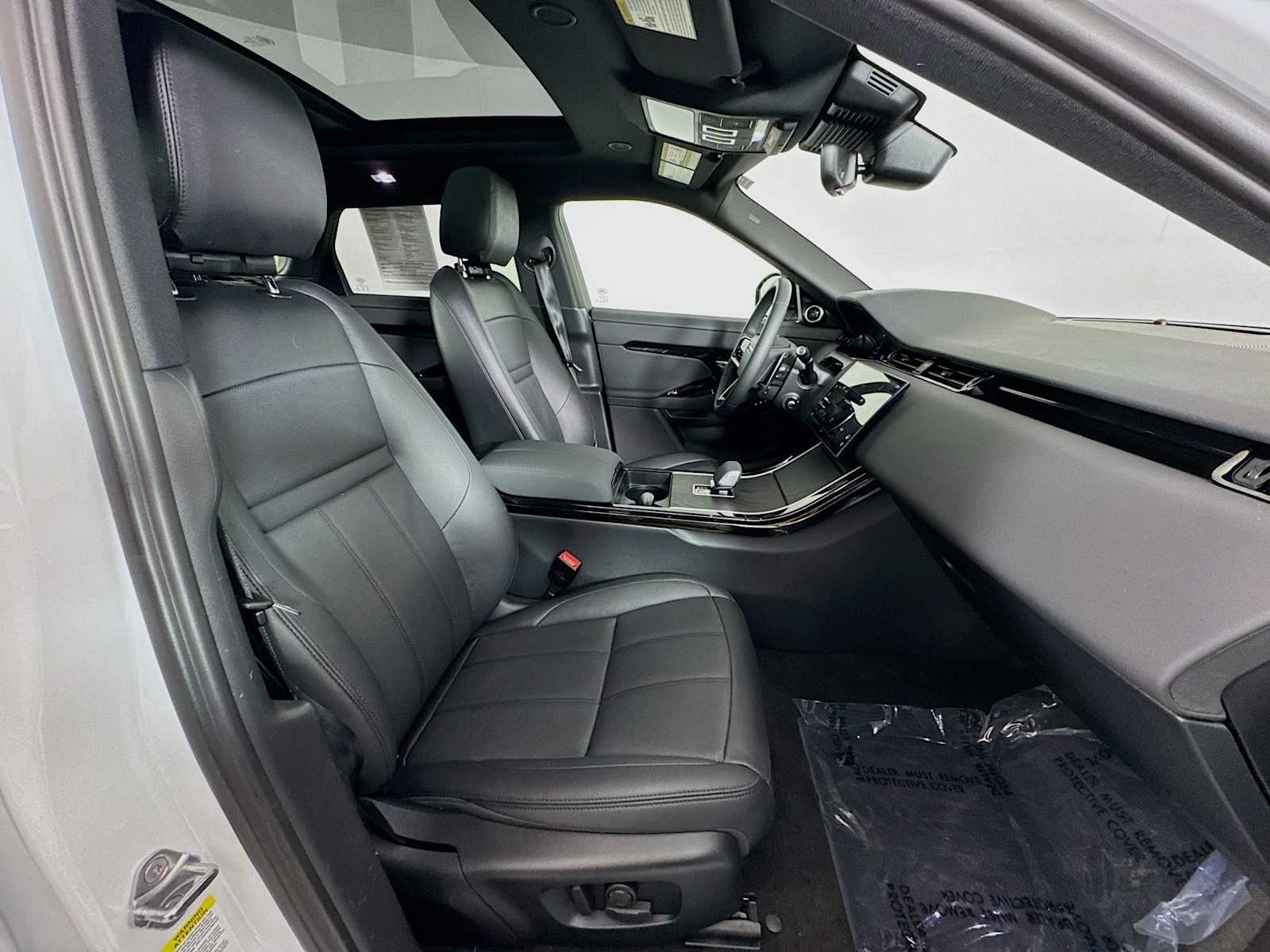 used 2024 Land Rover Range Rover Evoque car, priced at $45,998