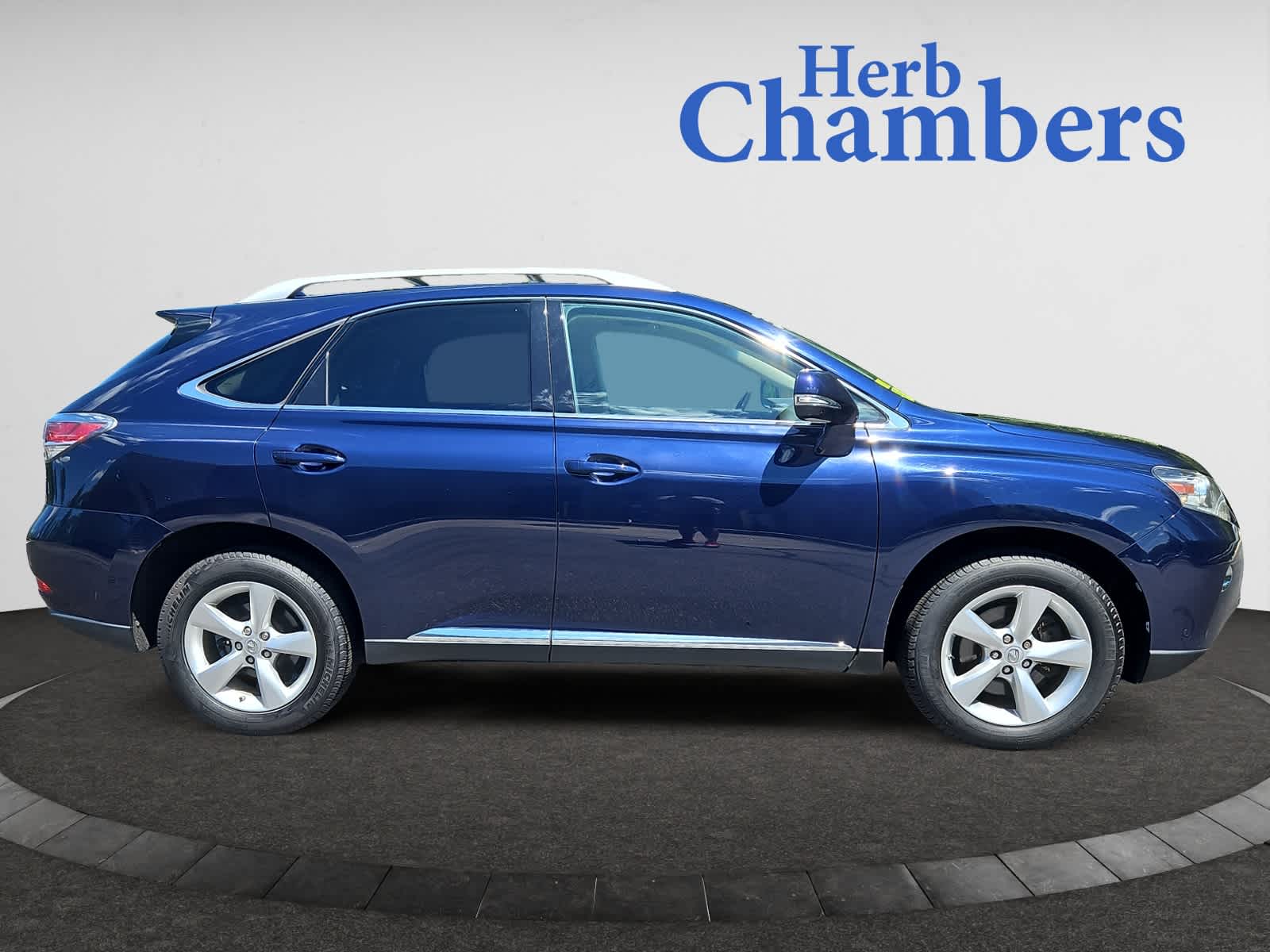 used 2013 Lexus RX 350 car, priced at $14,998