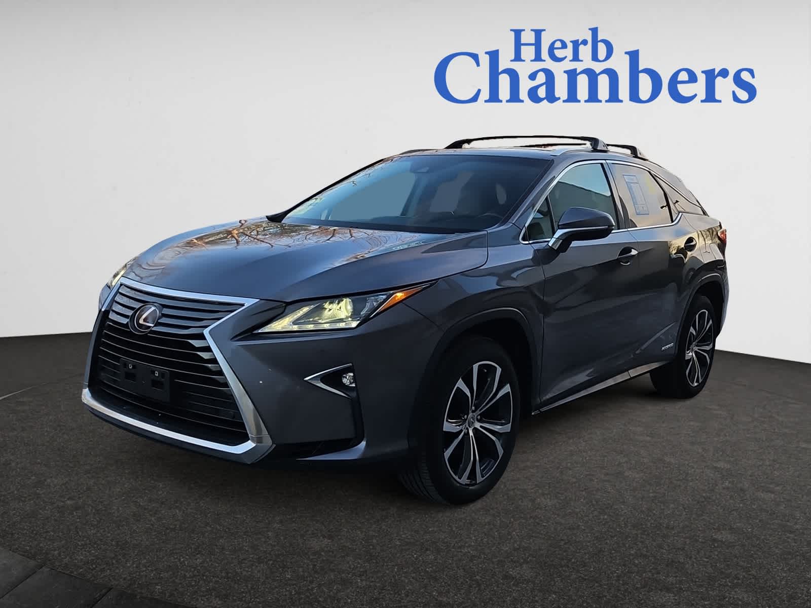 used 2017 Lexus RX car, priced at $23,998