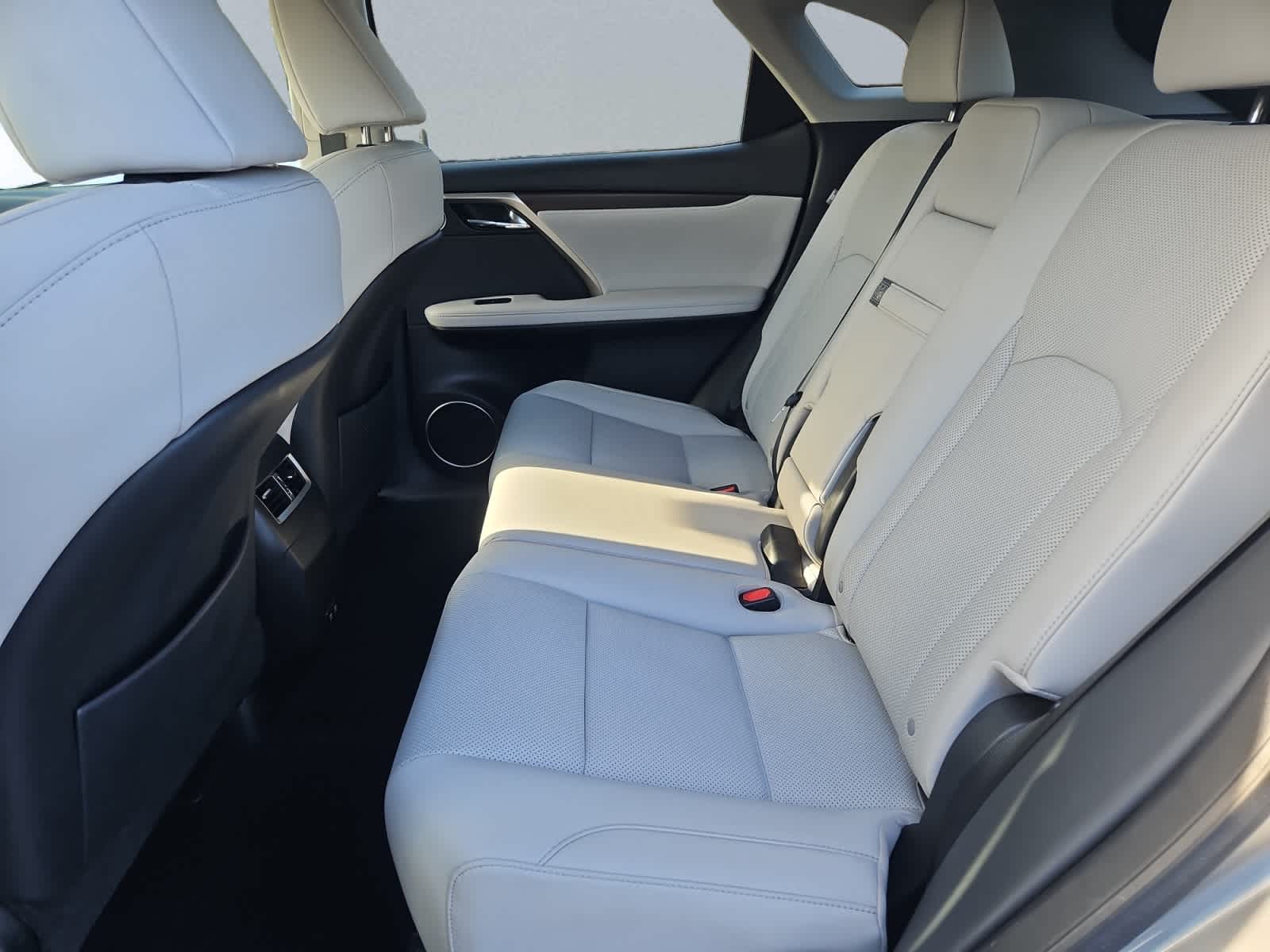 used 2020 Lexus RX car, priced at $32,798