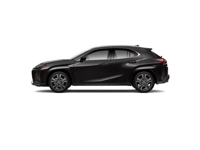 new 2025 Lexus UX 300h car