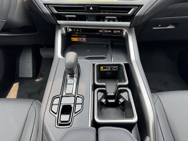new 2025 Lexus TX 350 car