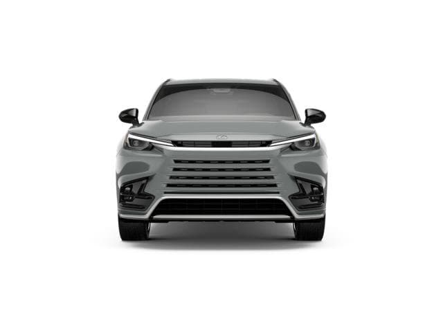 new 2025 Lexus TX 500h car