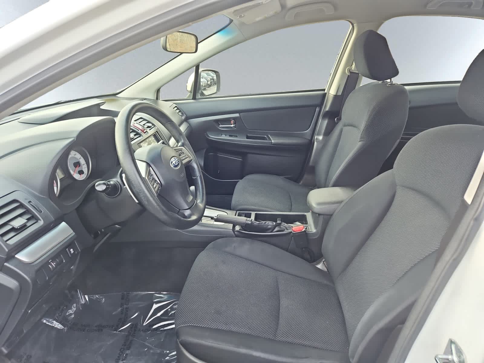 used 2014 Subaru Impreza car, priced at $10,998