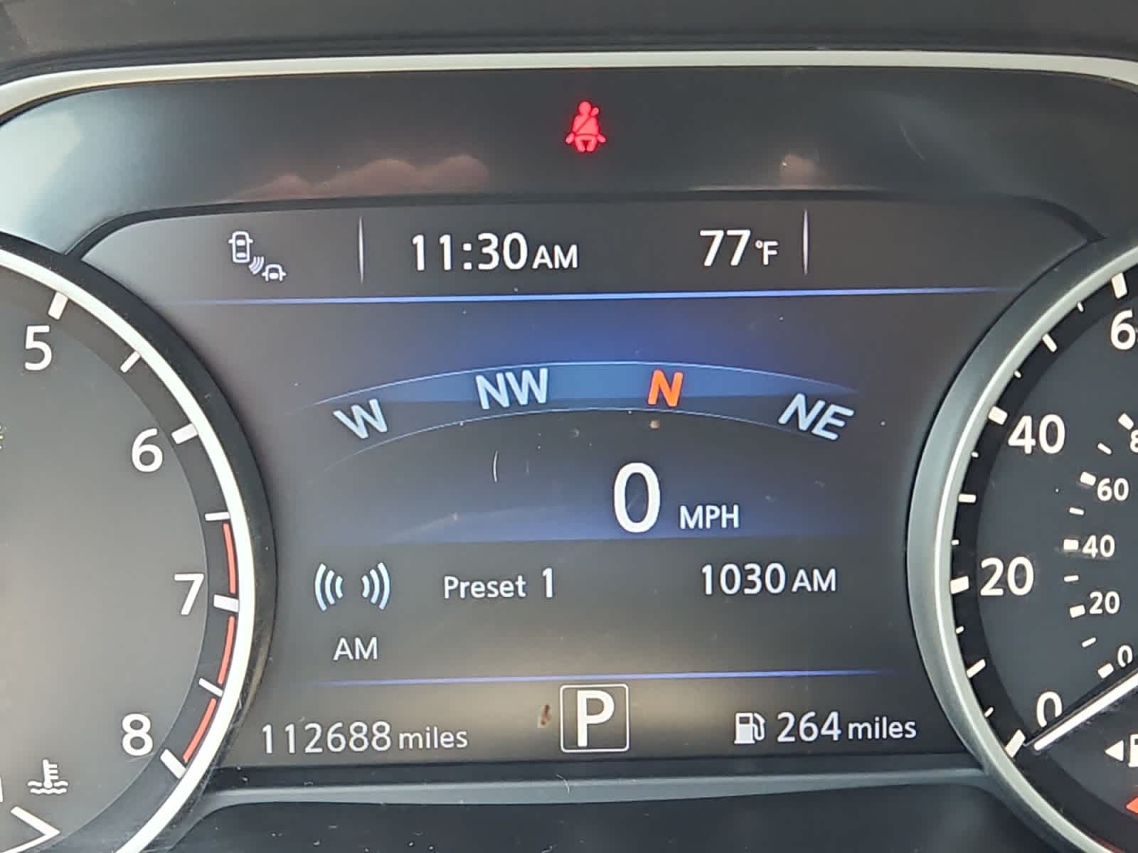 used 2018 Nissan Murano car, priced at $16,498