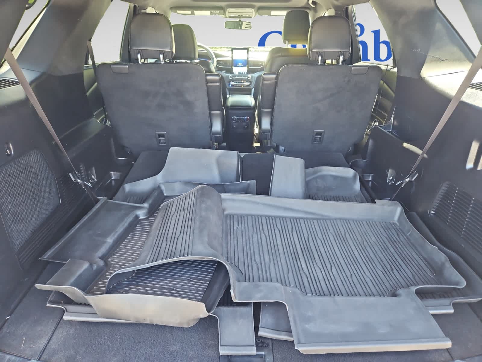 used 2020 Ford Explorer car, priced at $29,488