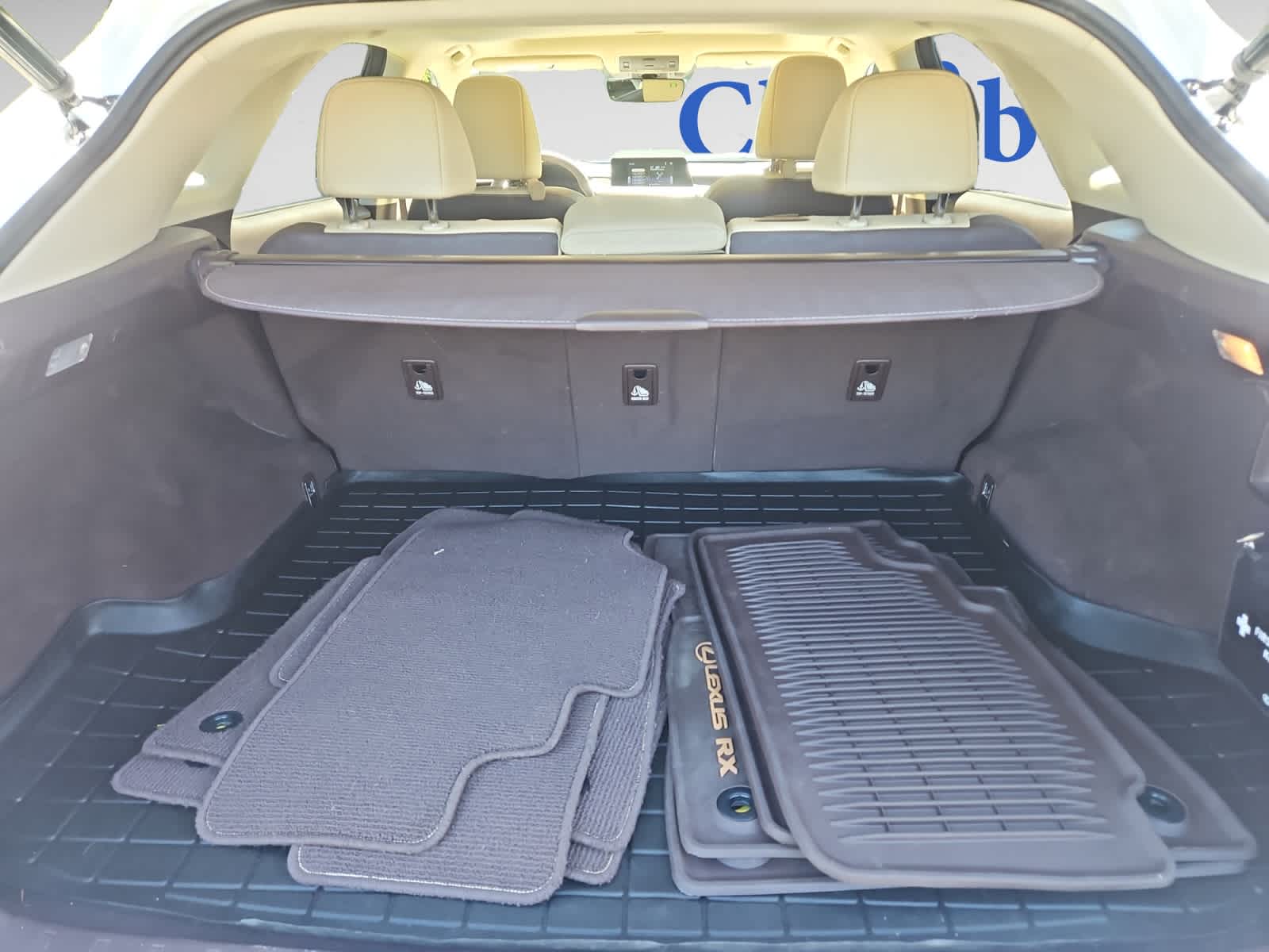 used 2018 Lexus RX car, priced at $29,998