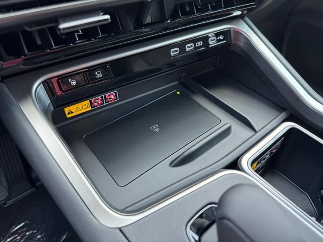 new 2025 Lexus TX 350 car