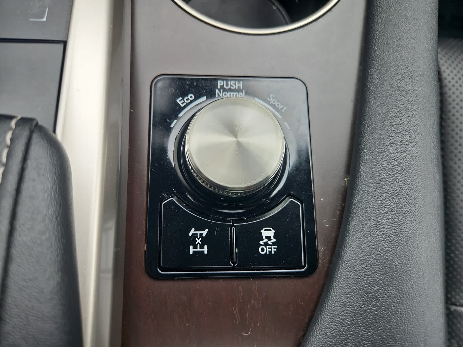 used 2022 Lexus RX car, priced at $45,998
